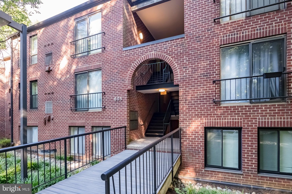 Sligo Station Condominium unit 219, Takoma Park, MD 20912 - photo 1