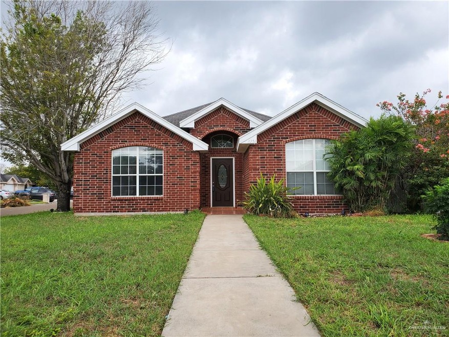 3251 Sierra Cir, Edinburg, TX 78539 - photo 1