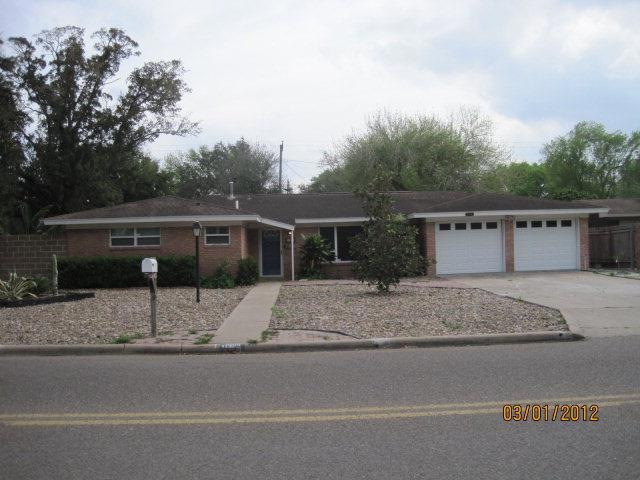 806 E 8th St, Weslaco, TX 78596 - photo 1