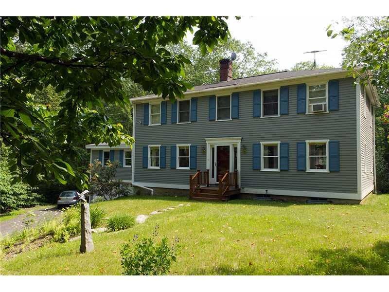 11 Pleasant Ridge Dr, Camden, ME 04843 - photo 1