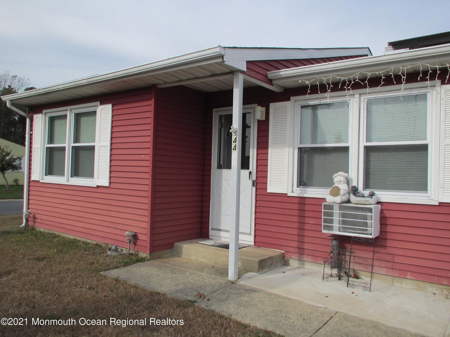 44 Falmouth Ave unit 72, Whiting, NJ 08759 - photo 1