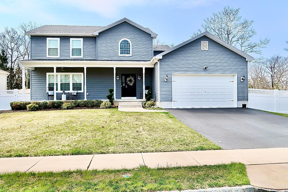 2 Cindy Ct, Howell, NJ 07731 - photo 1