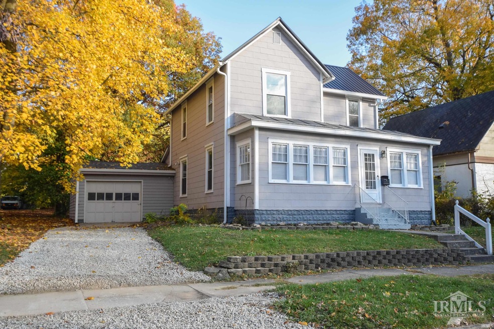 1204 N Jefferson St, Muncie, IN 47303 - photo 1