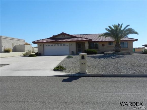 Great Central Loation