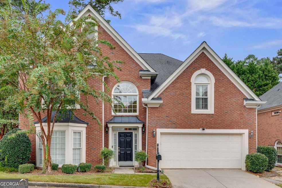 1770 Lavista Oaks Dr, Decatur, GA 30033 - photo 1