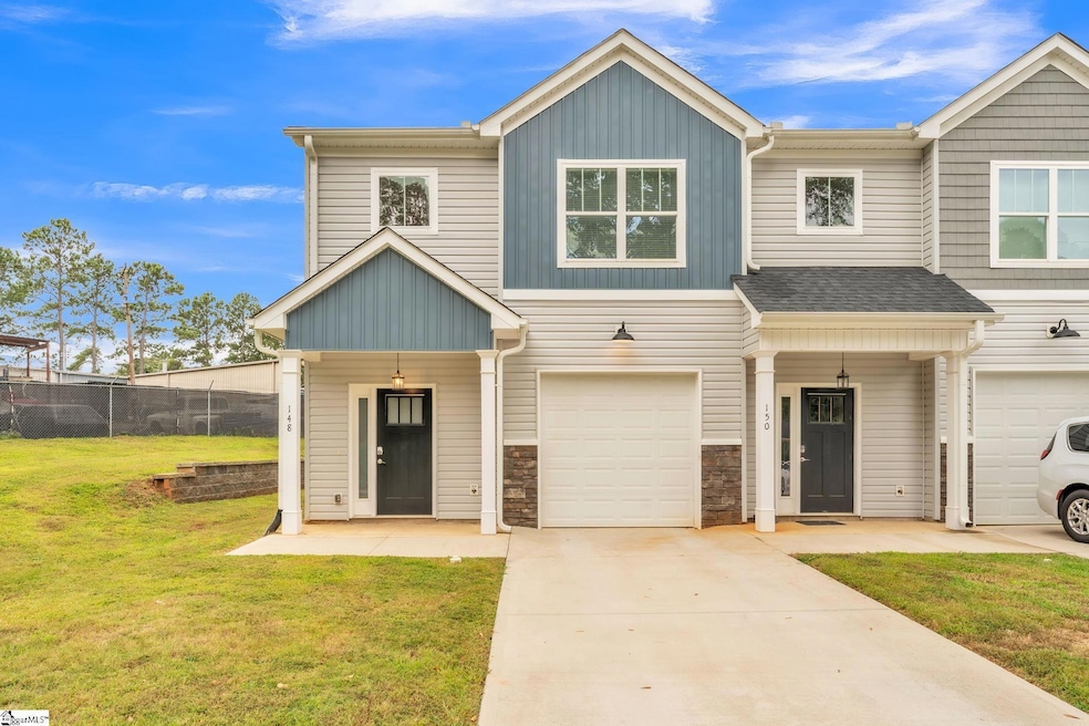 148 N Church St, Duncan, SC 29334 - photo 1