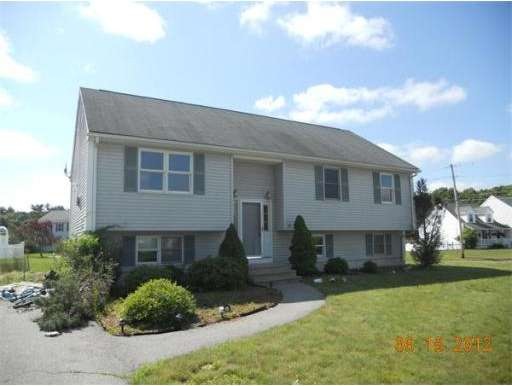 37 Wright Cir, Attleboro, MA 02703 - photo 1