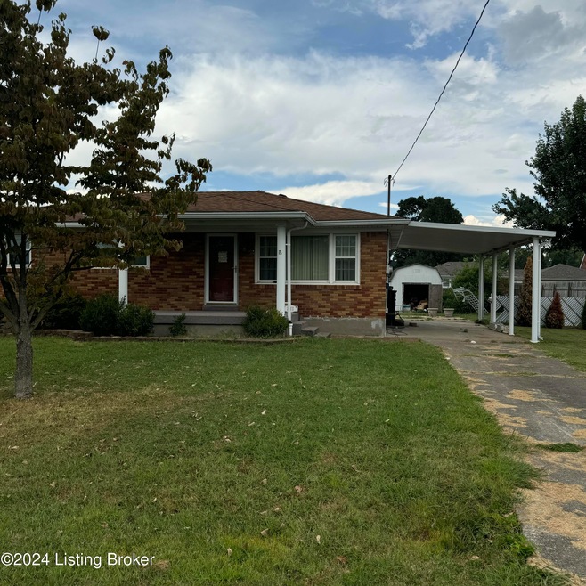 1711 Hasty Way