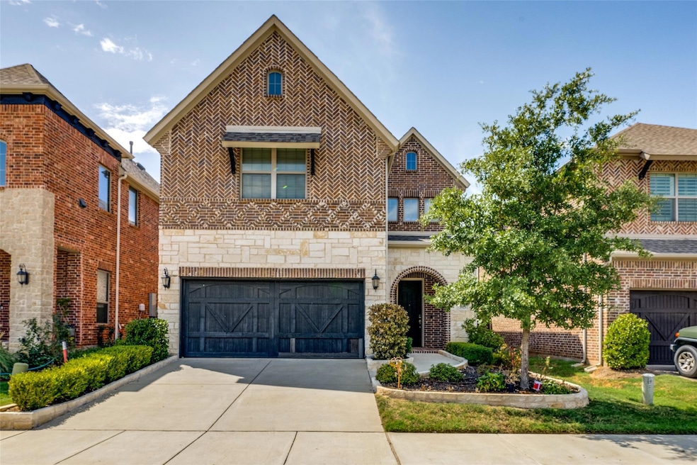 3913 Bentley Dr, Bedford, TX 76021 - photo 1