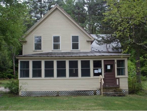 5 Route 16b, Center Ossipee, NH 03814 - photo 1