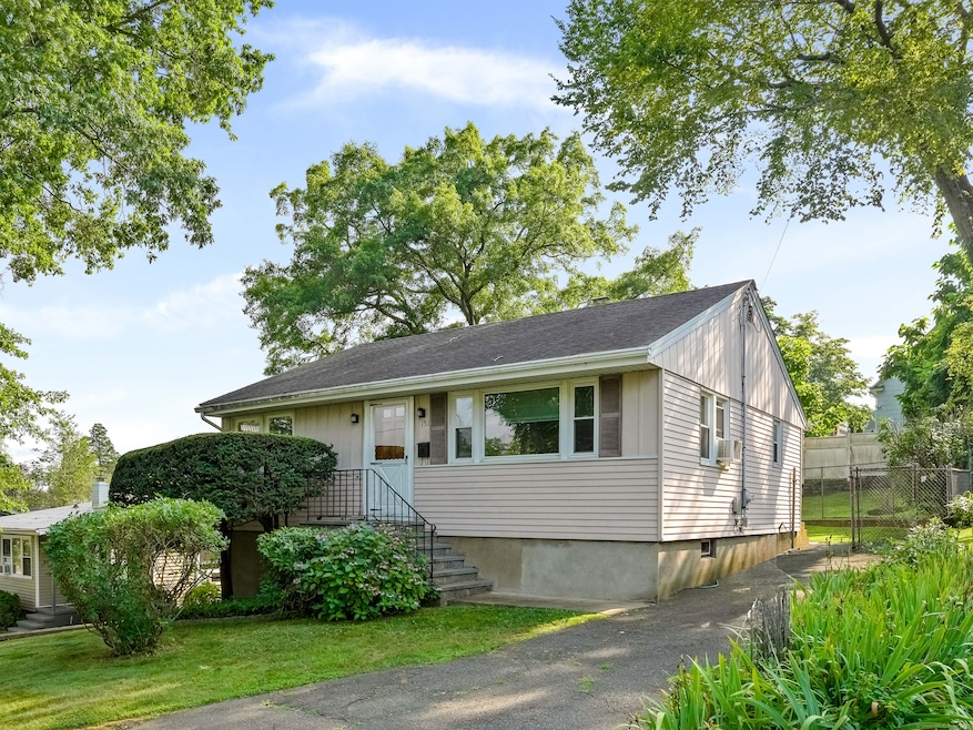 151 May St, Fairfield, CT 06825 - photo 1