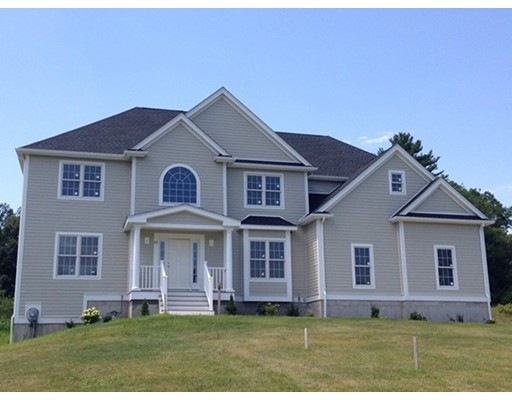 10 Beech St unit Lot 24, Millis, MA 02054 - photo 1