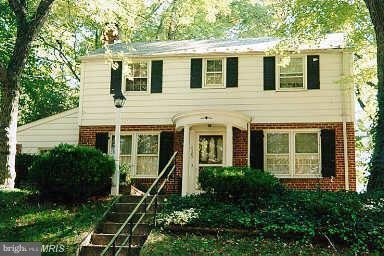 7103 14th Ave, Takoma Park, MD 20912 - photo 1