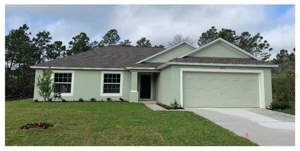 4816 San Lorenzo Dr, Sebring, FL 33872 - photo 1