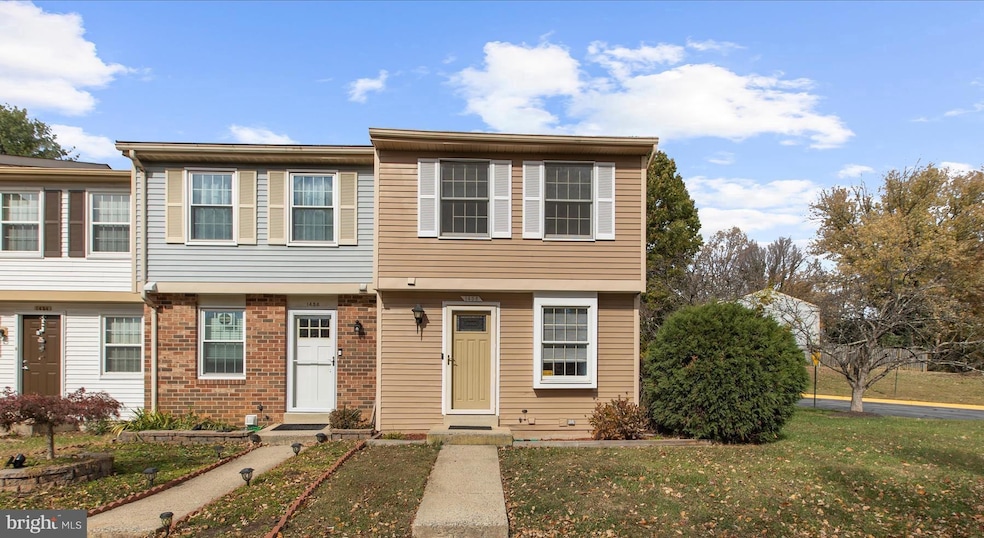 1458 Farmcrest Way, Silver Spring, MD 20905 - photo 1