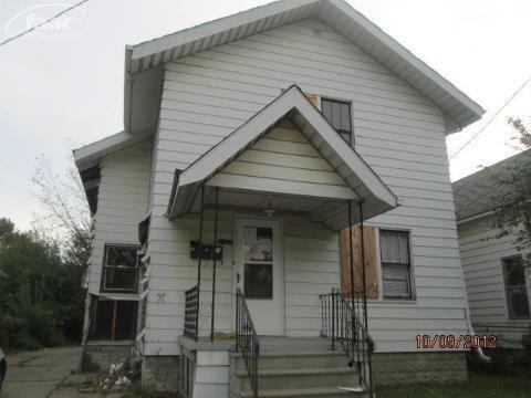 2102 Leith St, Flint, MI 48506 - photo 1