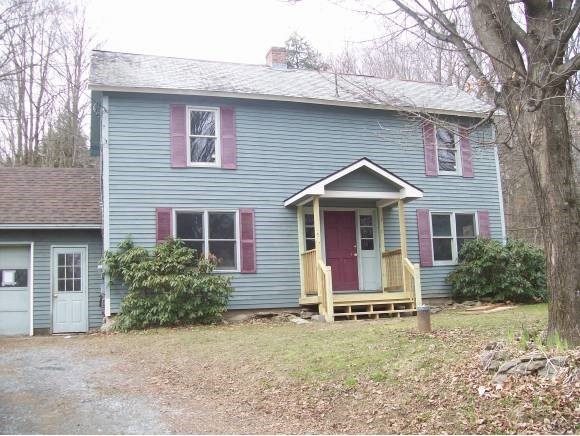 117 Pine St, Castleton, VT 05735 - photo 1
