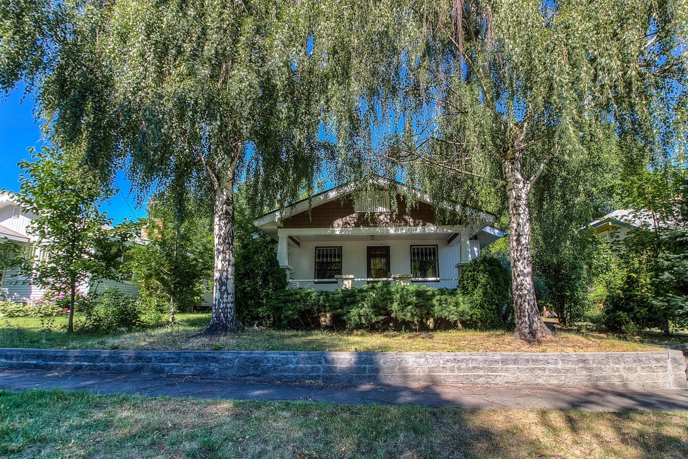 118 N 24th Ave, Yakima, WA 98902 - photo 1