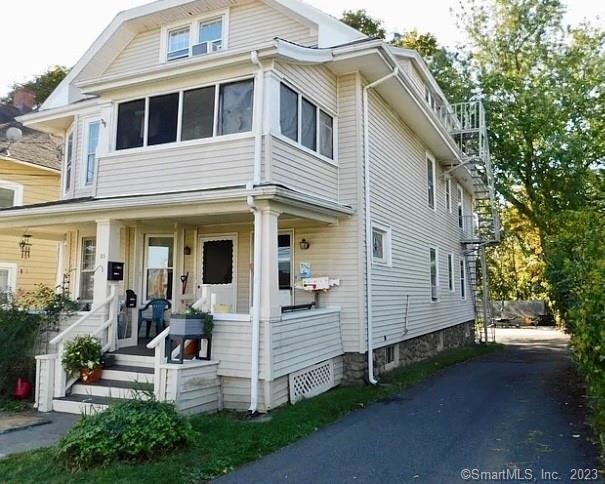 55 Stuart Ave unit 3, Norwalk, CT 06850 - photo 1