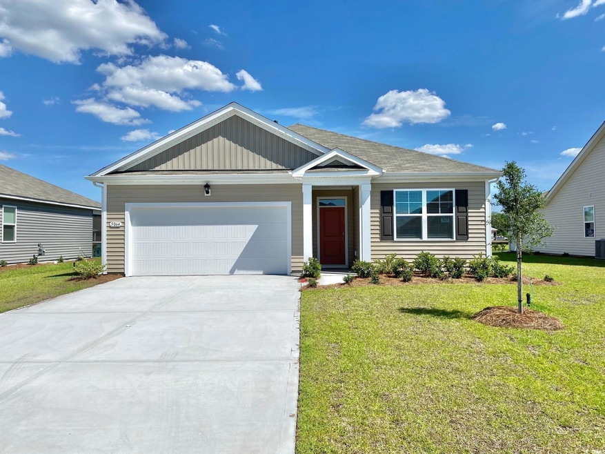 5064 Appleridge Dr unit Lot 629- Aria A, Conway, SC 29526 - photo 1