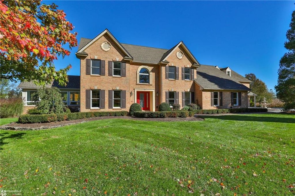 3755 Coplay Creek Rd, Allentown, PA 18104 MLS 726104