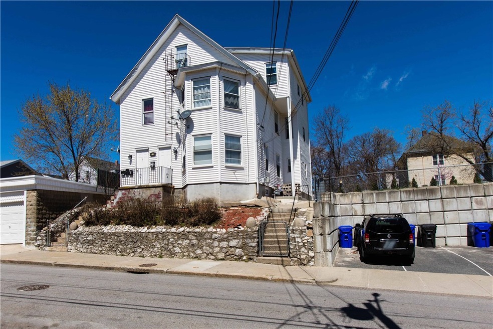 41 Hendricks St unit 43, Central Falls, RI 02863 - photo 1