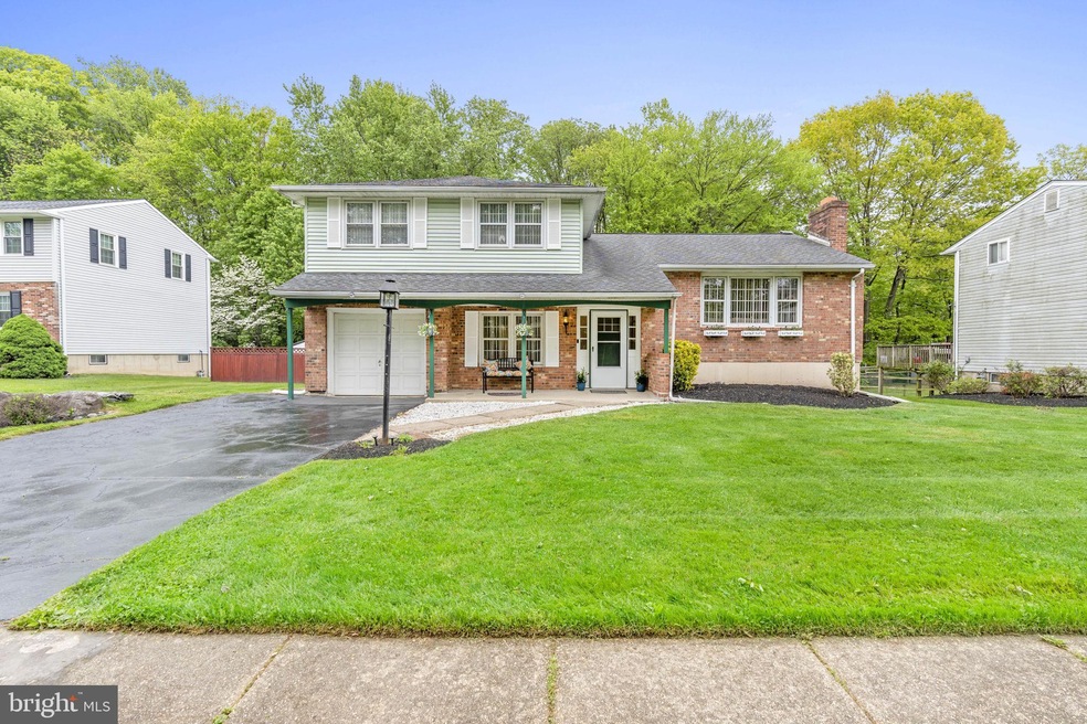 1005 Cypress Rd, Wilmington, DE 19810 - photo 1