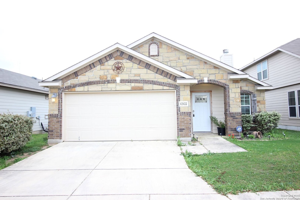 12122 Dawes Point, San Antonio, TX 78254 - photo 1