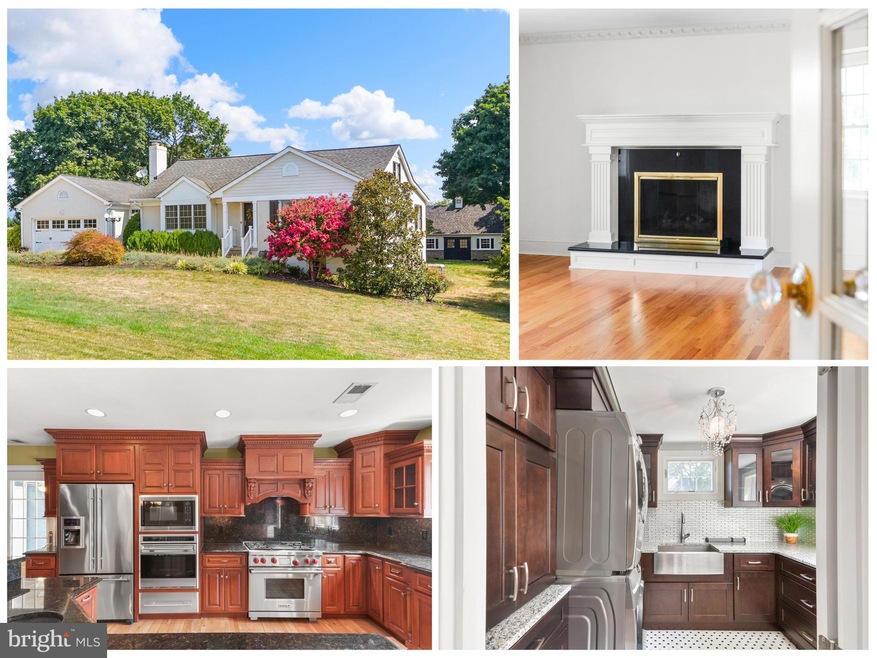 6050 Elmer Derr Rd, Frederick, MD 21703 - photo 1