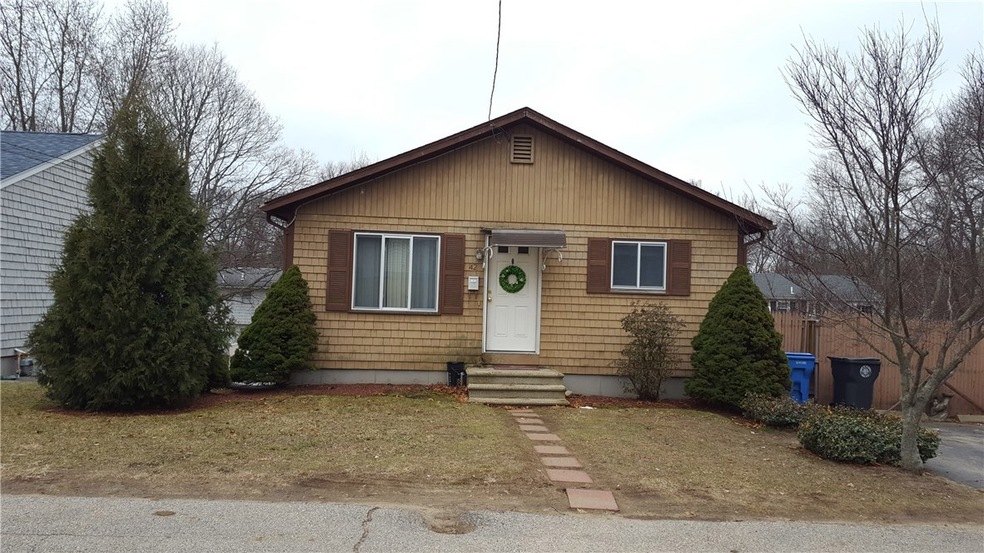 42 Charles St, Cranston, RI 02920 - photo 1