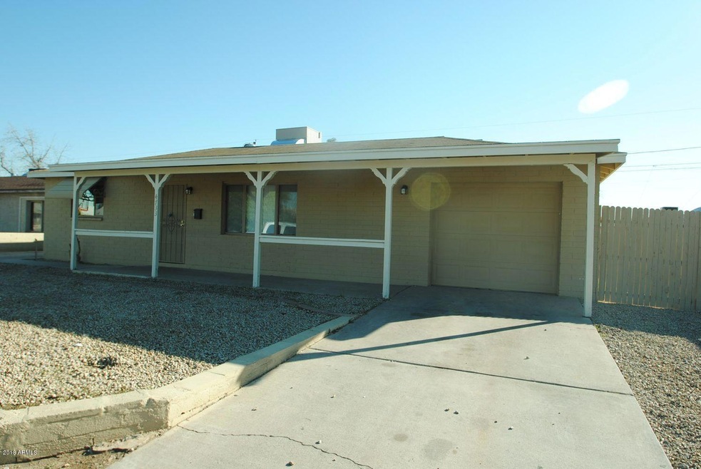 4733 N 50th Ave, Phoenix, AZ 85031 - photo 1