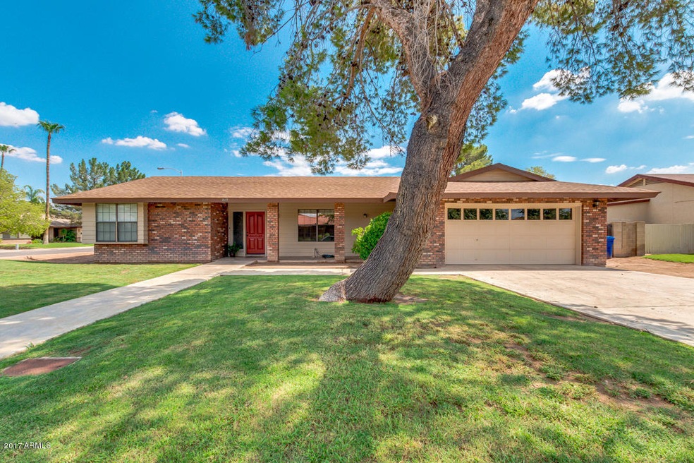 2147 E Adobe St unit 2, Mesa, AZ 85213 - photo 1
