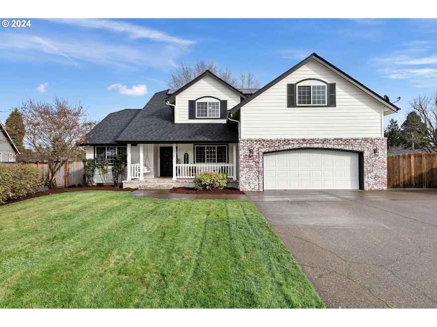 2927 Dry Creek Rd, Eugene, OR 97404 - photo 1