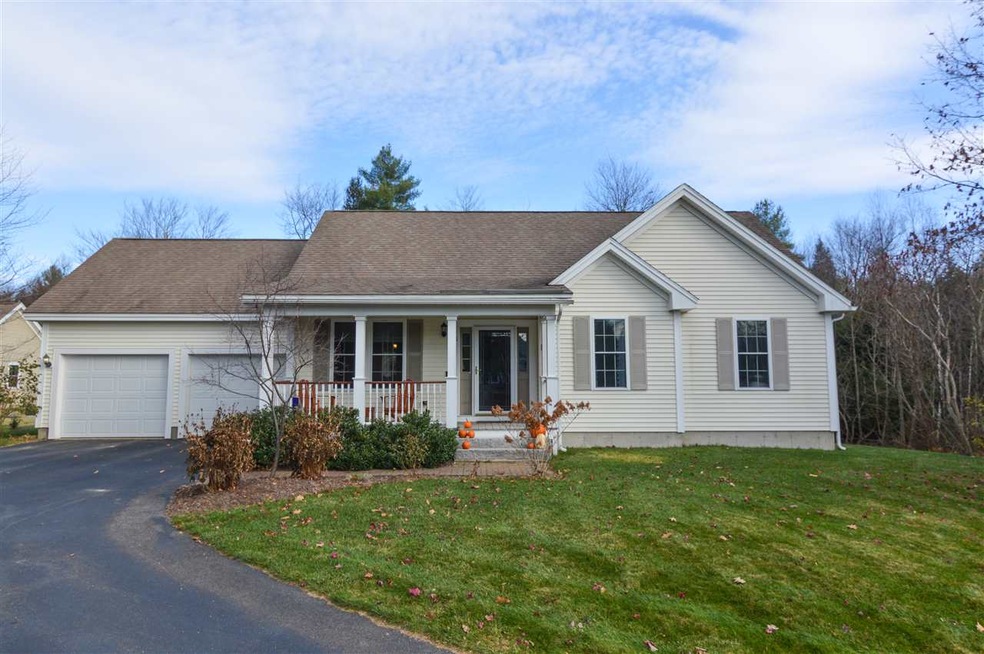 21 Hunters End, Weare, NH 03281 - photo 1