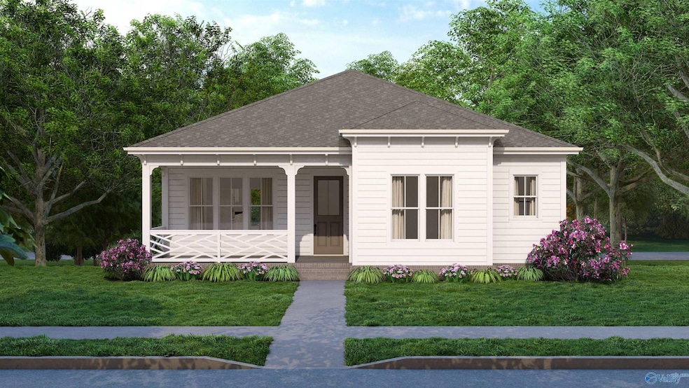 382 Saint Louis St, Madison, AL 35758 - photo 1