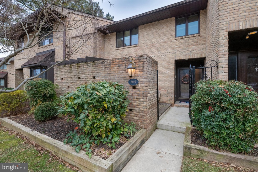 2115 Kimrick Place, Lutherville Timonium, MD 21093 - photo 1