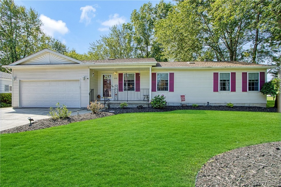 590 Williams St, North Tonawanda, NY 14120 - photo 1