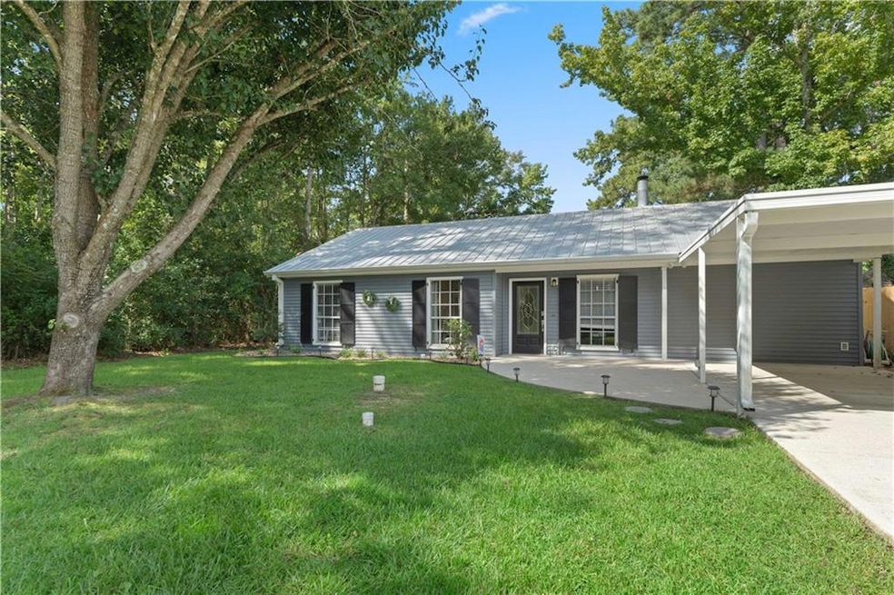 59363 Spring Dr, Slidell, LA 70461 - photo 1