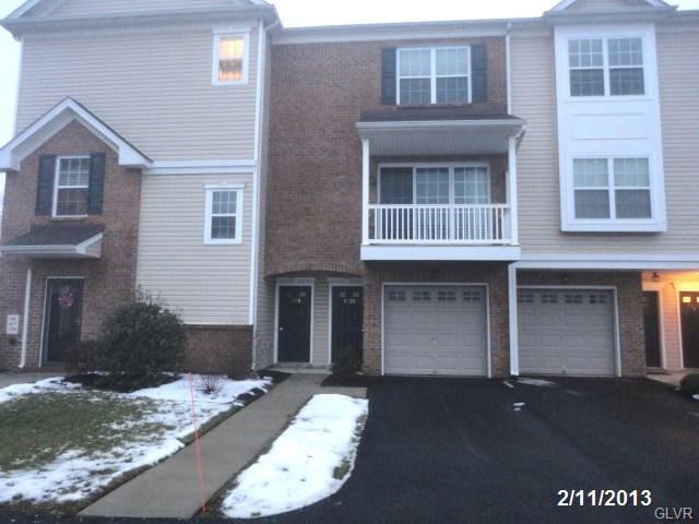 7110 Pioneer Dr unit 6BL, Macungie, PA 18062 - photo 1