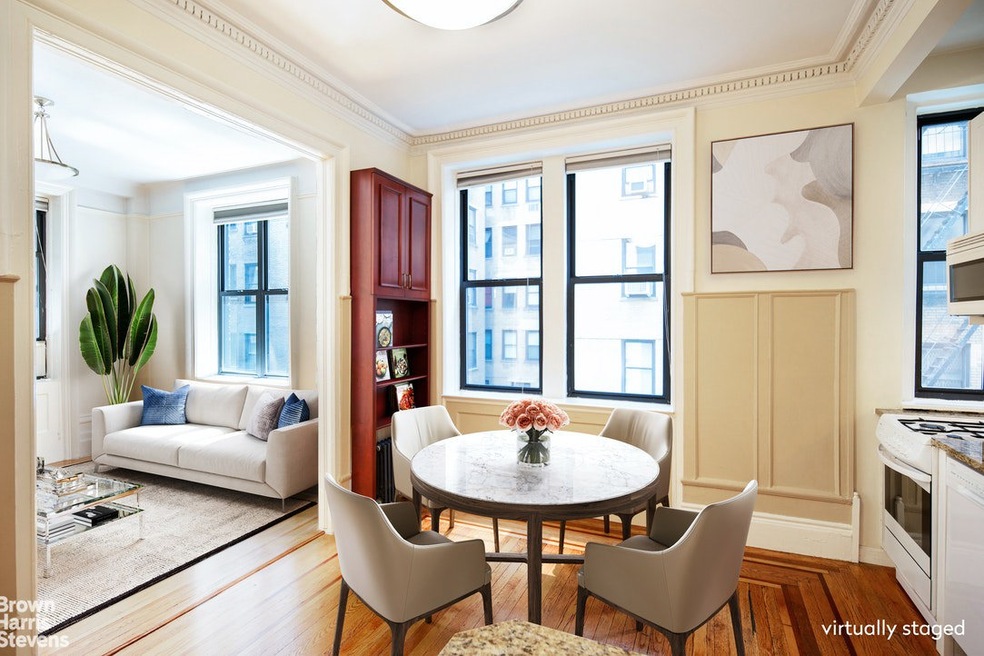 532 W 111th St unit 23, New York, NY 10025 - photo 1