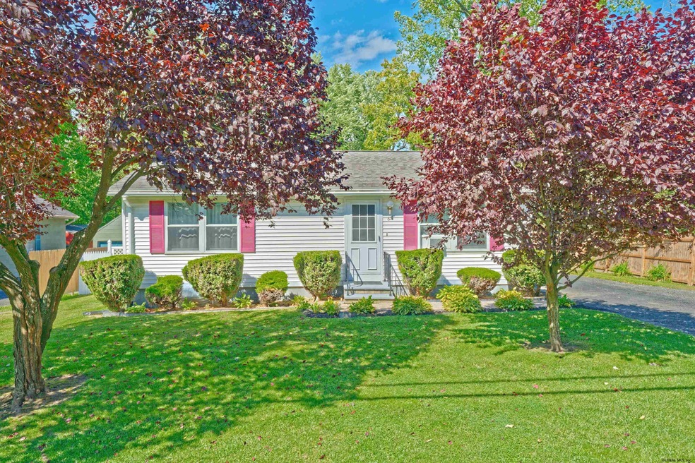 67 Oil Mill Hill Rd, Troy, NY 12182 - photo 1