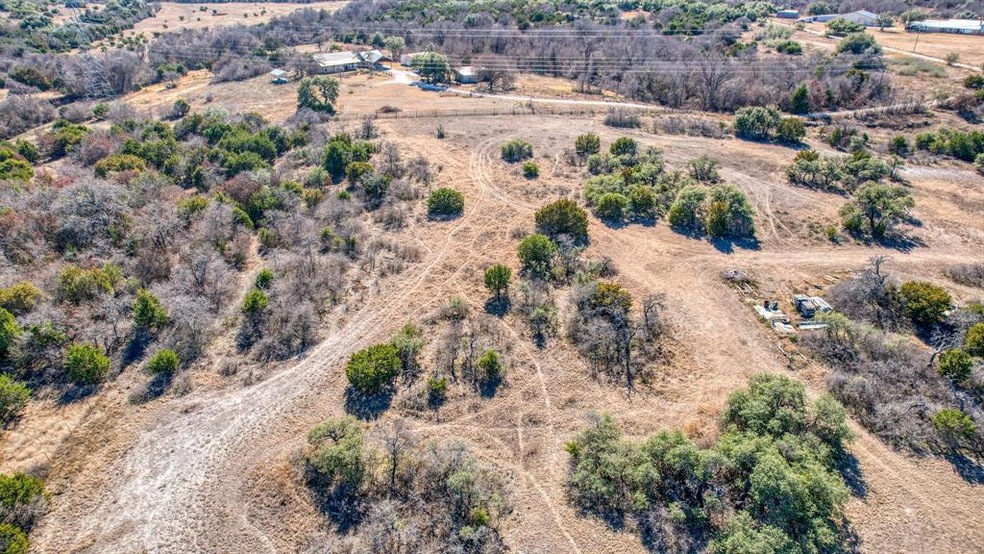 TBD 7 Jupiter Trail, Weatherford, TX 76088 - photo 1