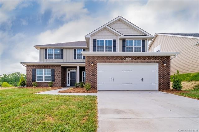 107 Fleming Dr unit 33, Statesville, NC 28677 - photo 1