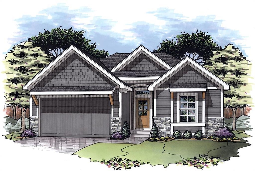 31917 W 170th Terrace, Gardner, KS 66030 - photo 1