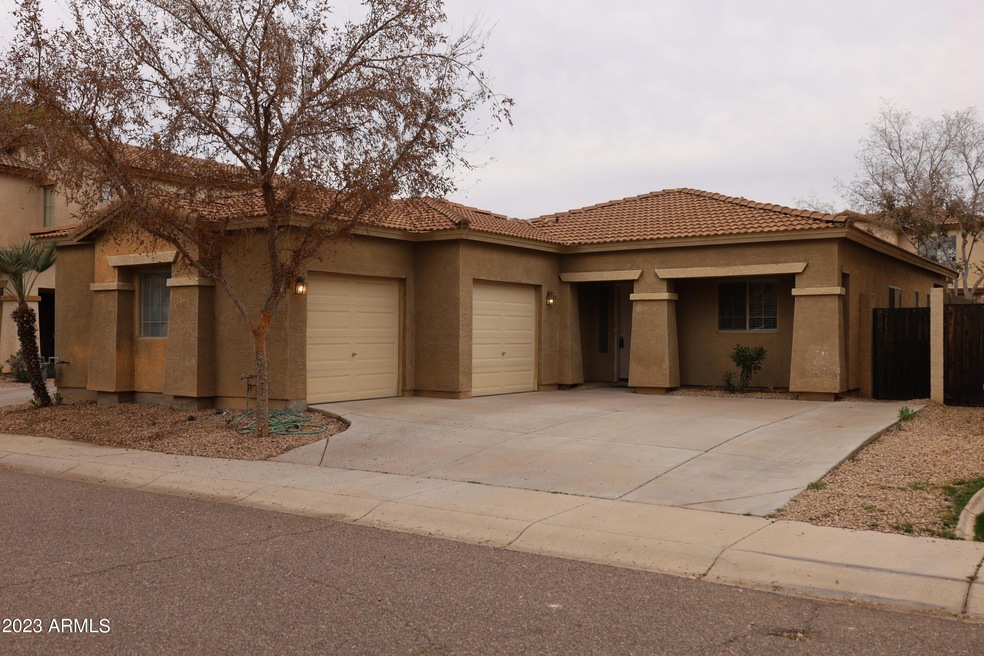 2043 N Holguin Way, Chandler, AZ 85225 - photo 1