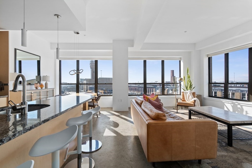 40 Fay St unit 603, Boston, MA 02118 - photo 1