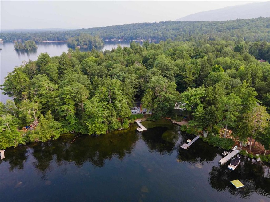 5 Fir Tree Ln, Moultonborough, NH 03254 - photo 1