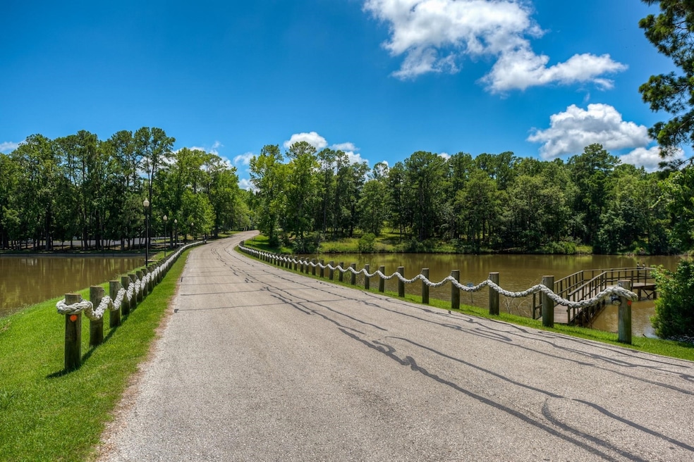 10 Castaway Ln, Coldspring, TX 77331 - photo 1