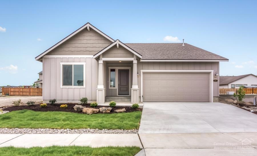 2458 SW Newberry Loop, Redmond, OR 97756 - photo 1