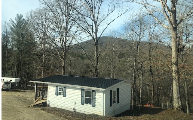 Main View
